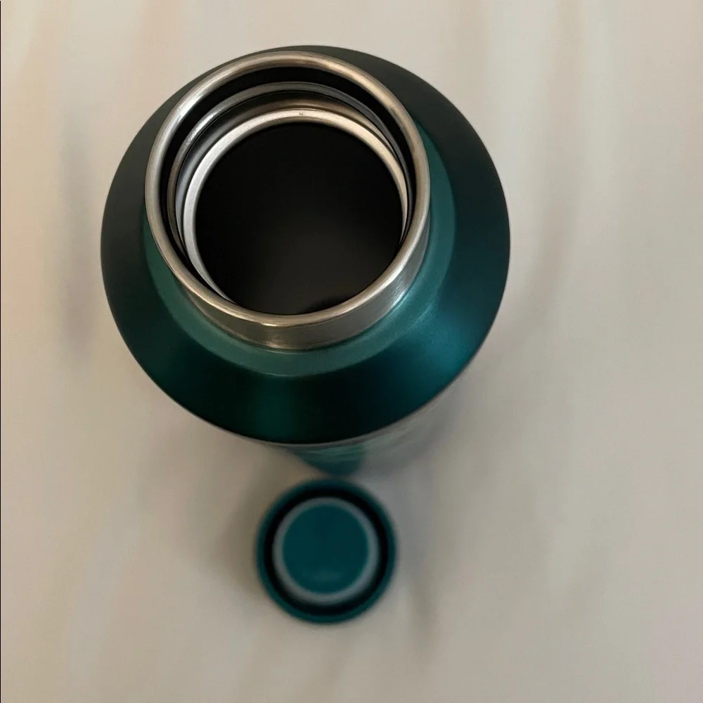 Starbucks Mermaid Scale Water Bottle - Picture 6 of 7